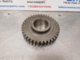 New Holland Tm120 Transmission Gear Z37 5165372  1999,2000,2001,2002,2003,2004,2005,2006,2007,2008,2009,2010New Holland Fiat Case 8160 TM, T7, 60, MTransmission Gear Z37 5165372, 5165372 5165372  120 130 135 140 150 155 165 180 115 125 140 140 145 150 155 160 165 1654 M100 M115 M135 M160 8160 8260 8360 8560 T6030 Power Command T6030 Range Command T6050 Power Command T6050 Range Command T6070 Power Command T6070 Range Command T6080 Range Command T6090 Range Command T7.170 Auto & Power Command  T7.175 Auto Command  T7.185 Auto & Power Command  T7.190 Auto Command  T7.200 Auto & Power Command  T7.210 Auto & Power Command  T7.225 Auto Command  TM115  TM120  TM125  TM130 TM135  TM140  TM150  TM165  TM180 TM135 (Brasil)  TM150 (Brasil)  TM165 (Brasil)  TM180 (Brasil)  TM7010 (Brasil)  TM7020 (Brasil)  TM7030 (Brasil)  TM7040 (Brasil) 7010 7020 7030 7040 Transmission Gear Z 37

Removed From: TM
Part Number: 5165372

Stamped Number: 5165372 1438-190124-114245053 GOOD
