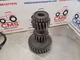 Ford 6610 Transmission Shaft Tripple Gear 31/18/17 E2NN7Z011AA  1982,1983,1984,1985,1986,1987,1988,1989,1990,1991,1992,1993Ford 10 series 5610, 6610, 6810 Transmission Shaft Tripple Gear 31/18/17 E2NN7Z011AA E2NN7Z011AA  5110 5610 6410 6610 6710 6810 7410 7610 7710 7810 7910 8210 Ford Transmission Shaft Tripple Gear 31/18/17

Part Numbers:

Stamped Number:
E2NN7Z011AA 1438-191224-17000902 VERY GOOD