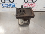 FIAT 90-90 Single Hydraulic Pump 5129488, 5179714, 5169770  1984,1985,1986,1987,1988,1989,1990,1991Ford 30 SeriesFiat 90-90, 56, 66, 76, 86 Series Single Hydraulic Pump 0510625362 5129488, 5179714, 5169770  56-66SDT 60-66 60-66DT 60-66F 60-66FDT 60-66LP 60-66LPDT 60-66S 60-66SDT 65-66 65-66DT 65-66S 65-66SDT 70-66 70-66F 70-66FDT 70-66LP 70-66LPDT 70-66S 70-66SDT 70-66V 70-76DT 80-66DT 80-66F 8066FDT 80-66S 80-66SDT 70-88 70-88DT 80-88 80-88DT 115-90 115-90DT 130-90 130-90DT 160-90 160-90DT 55-90 55-90DT 90-90 90-90DT 3830 4030 4030F 4230 4230F 4430 4430F To fir Ford Fioat models:
Ford:
30 Series:
4030, 4430, 4230, 3830
Fiat :
130-90, 115-90, 160-90, 140-90, 65-66, 65-93, 90-90, 50-86, 55-66, 55-86, 55-88, 55-90, 60-66, 60-93, 60-94, 62-86, 65-88, 65-90, 65-93, 85-90, 65-94, 88-94, 80-66, 72-94, 85-90, 88-93, 82-94, 70-66, 82-93, 80-66, 70-76, 70-86, 70-76, 70-88, 70-90, 72-86, 72-93, 72-94, 72-93, 80-90, 82-86, 88-93, 80-66, 80-88, 

Part Numbers: 0510625362, 5129488 1438-211022-165821095 VERY GOOD