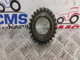 FIAT F140 PTO Driven Gear 1000 rpm 5151249  1990,1991,1992,1993,1994,1995,1996Ford New holland Fiat F140 60, TM, F, M Series PTO Driven Gear 1000 rpm 5151249  5151249  120 130 135 140 150 155 F100 F100DAL F100DT F100FINO F110 F110DT F115 F115DT F120 F120DT F130 F130DT F140 F140DT M100 M115 M135 8160 8260 8360 TM110 TM115  TM120  TM125  TM130 TM135  TM140  TM150  TM155  PTO Driven Gear 1000 rpm 
To fit Fiat, Ford, New Holland models:
F Series:
F100, F100DT, F110, F110DT, F115, F115DT, F120, F120DT, F130, F130DT, F140, F140DT
M Series:
M100, M115, M135, M160
60 Series;
8160, 8260, 8360, 8560
TM Series:
TM115, TM125, TM135, TM150, TM165 

Part number:

5151249 1438-230518-125926076 VERY GOOD