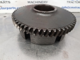 New Holland Tm125 4wd Drive Gear Hub Z55 5157235  2000,2001,2002New Holland Case Fiat TM, TM, MXM, M, 60. 4wd Drive Gear Hub Z55 5157235  5157235  120 130 F100DT F110DT F115DT F130DT M100 M115 8160 8260 TM115  TM120  TM125  TM130 4wd Drive Gear Hub Z55

Part numbers:
5157235 1438-250424-11282902 GOOD
