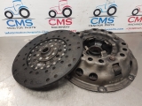 Ford 4000 CLUTCH ASSEMBLY C5NN7563U, 81815765  1962,1963,1964,1965,1966,1967,1968,1969,1970,1971,1972,1973,1974,1975Ford 4000, 4100, 3000, 4600, 4610 Clutch  Assembly D8NN7502AA  C5NN7563U, 81815765  4610 4100 3000 4000 4600 Clutch Assembly

For 11 Inch

Removed From: 4000

Part number: S60209, S.60209, VPG1017, 24/200-22, 81815765, C5NN7563U, 128 0047 50, 128004750, 128.0047.50, 5607, 86640475, 86640476 1438-250722-154459037 VERY GOOD