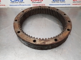 Fiat F140 Rear Axle Ring Gear 5162266  1990,1991,1992,1993,1994,1995,1996New Holland 60, Fiat M, F, T6000, T7, TM S TM140 Rear Axle Ring Gear 5162266  5162266  F140 F140DT M135 8360 T7.165  T7.170 Range Command  T7.175 Sidewinder II  T7.185 Range Command  T7030  T7050  T7060  TM120  TM130 TM135  TM140  TM150  TM155  Rear Axle Final Drive Ring Gear
Exterior Diameter: 390 mm;
Interior Diameter: 310 mm

To fit Ford 60 Series:
8360
To fit Fiat M Series:
M135
To fit Fiat F Series:
F140, F140DT

To fit New Holland Models:
T6000 Series:
T6070, T6030, T6050
T7 Series:
T7.170, T7.185, T7.175, T7.165, 

TM Series:
TM120, TM130, TM135, TM140, TM150, TM155

Part numbers:
5162266
 1438-260824-14452602 VERY GOOD