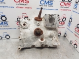 DEUTZ DX 4.70 Transmission Control Housing 314874, 04355424, 04392379  1983,1984,1985,1986,1987,1988,1989,1990Deutz  DX Series Dx 4.70 Transmission Control Housing 314874, 04355424, 04392379 314874, 04355424, 04392379  DX4.10  DX4.30  DX4.50  DX4.70  DX6.05  DX6.10  DX6.30  DX6.50 Dxab 110  Dxab 120  Dxab 145  Dxab 80  Dxab 85  Dxab 86  Dxab 90  Dxab 92 Dxbis 110  Dxbis 120  Dxbis 140  Dxbis 85  Dxbis 90 Transmission Control Housing

Lever is blocked. Need to be greased and cleaned.

Stamped Number: 314874;

Part Number: 04355424, 04392379;
 1438-290920-155914029 GOOD