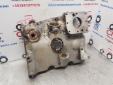 DEUTZ DX 4.70 Transmission Control Housing 314874, 04355424, 04392379  1983,1984,1985,1986,1987,1988,1989,1990Deutz DX Dx4.70, 6.50 Transmission Control Housing 314874, 04355424, 04392379 314874, 04355424, 04392379  DX4.10  DX4.30  DX4.50  DX4.70  DX6.05  DX6.10  DX6.30  DX6.50 Dxab 110  Dxab 120  Dxab 145  Dxab 80  Dxab 85  Dxab 86  Dxab 90  Dxab 92 Dxbis 110  Dxbis 120  Dxbis 140  Dxbis 85  Dxbis 90 Transmission Control Housing

Lever is blocked. Need to be greased and cleaned.

Stamped Number: 314874;

Part Number: 04355424, 04392379;
 1438-290920-161758070 GOOD