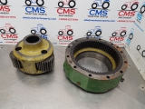 John Deere 3130 Rear Axle Gear Carrier Assy T28828, T28825, AL38447, AT26830, T28834  1975,1976,1977,1978,1979,1980,1981,1982,1983,1984,1985John Deere 3130, 3030, 3120, 2840 Rear Planetary Gear Assy T28828, T28834 T28828, T28825, AL38447, AT26830, T28834  3120 3030 3130 2840 Rear Axle Planetary Gear Carrier Assy

Stamped Number: T28825

Part Numbers: 
Planetary Gears Carrier: T28825;
Planetary Pinion Z26 x3: T28828;
Housing with gears: AL38447, AT26830, T28834



 1551-040624-162859076 GOOD
