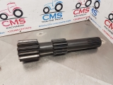 Case Mxm190 Rear Axle Sun Shaft Gear 5195094  2002,2003,2004,2005,2006,2007Case MXM190 New Holland T7040, TM190, TM175 Rear Axle Sun Shaft Gear 5195094  5195094  175 190 165 180 195 160-90 160-90DT 180-90 180-90DT T7030  T7040  T7050  TM175  TM190  Rear Axle Sun Shaft Gear

Z13/14/20

Serial number range is up to and Z7BG03892;

Part Number:
5195094 1551-040822-171502037 GOOD
