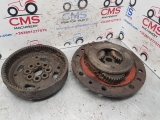 Massey Ferguson 50hx Front Axle Hub Gear Kit 120836, 120827, 115643, 115689, 118382  1980,1981,1982,1983,1984,1985,1986,1987,1988,1989,1990,1991,1992,1993,1994,1995,1996,1997,1998Massey Ferguson Front Axle Hub Gear Kit 120836, 120827, 115643, 115689, 118382 120836, 120827, 115643, 115689, 118382  710 710/19 50H 50HX 50HXS 60H 60HX 60HXS 750 750 860 640B 650B 660 660B 750 750B  760 760B  860 860B  860S  860SE  50H  50H-S  50H-T  50HX  50HX-S  50HX-T  60H  60H-S  60HX  60HX-T  Telehandler Front Axle Hub Gear Kit

Good condition. Covered with Wax Oil

Planetary Gear Carrier: 120827,
Planetary Gear x3 Z29: 120836;
Sun Gear z 15: 115643;
Annular Gear Z75: 115689;
Annular Ring Disc: 118382; 1551-050821-141852070 GOOD