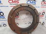 New Holland T7040 Power Command Rear Axle Brake Plate 54996968, 5185968  Case Puma New Holland T7, T7000 T7040 Rear Axle Brake Plate 54996968, 5185968  54996968, 5185968  175 190 165 180 195 200 210 215 220 225 240 T7.220 Auto & Power Command  T7.230 Auto Command  T7.235 Auto & Power Command  T7.245 Auto Command  T7.260 Auto & Power Command  T7.260 Auto Command  T7.270 Auto Command  T7030  T7040  T7050  T7060  TM175  TM190  Rear Axle Brake Plate

Stamped Number: 54996968

245mm ID, 400mm OD, 29mm Thk

Part Number: 5185968
 1551-111022-171625076 VERY GOOD