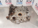 John Deere 5820 Transmission Control Housing R331511, R167789, R197640  1980,1981,1982,1983,1984,1985,1986,1987,1988,1989,1990John Deere 5820, 6230, 6430, 7220 Transmission Control Housing R331511, R197640  R331511, R167789, R197640  5620 5720 5820 5820 1654 1854 2054 6110 6210 6120 6220 6320 6420 6330 6430 6530 6534 6630 7505 7515 7220 7320 7420 7520 7230 7330 Transmission Front Housing

Please check condition by the photos, it has one small broken but it does not affect the housing.

Part Number: R331511, R167789
Stamped Number: R197640 1551-121022-102025030 GOOD