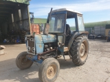 Ford 4600 Q Cab Breaking For Spares  1970,1971,1972,1973,1974,1975,1976,1977,1978,1979,1980,1981,1982,1983,1984,1985Ford 4600 Q Cab Breaking For Spares    4600  1437-010721-141442153 Used