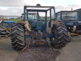 Ford 4000 BREAKING FOR SPARES  1965,1966,1967,1968,1969,1970,1971,1972,1973,1974,1975Ford 4000 BREAKING FOR SPARES    4000   1437-020117-2140321 Used