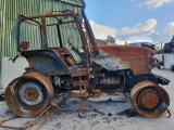 NEW HOLLAND TM155 Breaking For Spares  2002,2003,2004,2005,2006,2007   TM155   1437-031024-112702129 Used