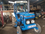 FORD 7610 Breaking For Spares  1982,1983,1984,1985,1986,1987,1988,1989,1990,1991,1992   5110 5610 6410 6610 6710 6810 7410 7610 7710 7810 7910 8210  1437-050424-151317153 Used