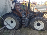 New Holland T5.120 Breaking For Spares  2017,2018,2019,2020,2021,2022,2023,2024   T5.115 Electro Command  T5.120 Electro Command  ZHLC03245 ELECTRO COMMAND 1437-050924-122035170 Used