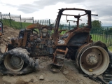 New Holland T7.270 Stage V Breaking For Spares  2020,2021,2022New Holland T7.270 Stage V Breaking For Spares    T7.270 Auto Command  HACT7270EMD402574 AUTO COMMAND
 1437-050924-171917129 Used