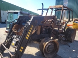 Case Mxm120 BREAKING FOR SPARES  2002,2003,2004,2005,2006,2007,2008Case MXM120 BREAKING FOR SPARES    110 115 120 130 135 140 TM115  TM120  TM125  TM130 TM135  TM140   1437-060525-16324415 Used
