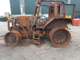 Fendt 415 Breaking For Spares  2006,2007,2008,2009,2010,2011,2012   414 404214946 1437-070924-11101515 Used