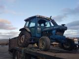 FORD 6610 BREAKING FOR SPARES  1981,1982,1983,1984,1985,1986,1987,1988,1989,1990,1991FORD 6610 BREAKING FOR SPARES    5610 6410 6610 6710 6810 7410 7610 7710 7810 7910 8210   1438-080117-160524111 Used