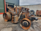 New Holland T6.140 Breaking For Spares  2008,2009,2010,2011,2012,2013,2014,2015,2016,2017,2018,2019,2020,2021,2022New Holland T6.140 Breaking For Spares    T6.140  T6.140 Autocommand   1437-080423-121257137 Used