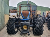 New Holland T6.160 Breaking For Spares  2018,2019,2020,2021,2022,2023,2024New Holland T6.160 Breaking For Spares    T6.160   1437-080524-173757181 Used