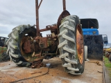 David Brown 950 Breaking For Spares  1965,1966,1967,1968,1969,1970,1971,1972,1973,1974,1975David Brown 950 Breaking For Spares    950  1437-090223-165933169 Used