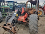 Manitou MLT 634-120 LSU Breaking For Spares  2005,2006,2007,2008,2009,2010,2011,2012,2013,2014,2015   MLT 634 T 120 LSU   1437-090524-123003129 Used