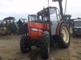 ZETOR 10540 SOLD OUT BREAKING FOR SPARES  1995,1996,1997,1998,1999ZETOR 10540 BREAKING FOR SPARES    10540   1437-100117-21352316 Used