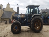 FORD 8210 III BREAKING FOR SPARES  1983,1984,1985,1986,1987,1988,1989,1990,1991,1992FORD 8210 III BREAKING FOR SPARES    5610 6410 6610 6710 6810 7410 7610 7710 7810 7910 8210   1438-100117-21403417 Used