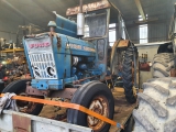 Ford 4000 Breaking For Spares  1970,1971,1972,1973,1974,1975,1976,1977,1978,1979,1980,1981,1982,1983,1984,1985   4000  1437-120124-114419170 Used