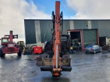 Hitachi Zaxis Zx135us Breaking For Spares  2000,2001,2002,2003,2004,2005,2006,2007,2008,2009,2010,2011,2012,2013,2014,2015   135US  1437-120224-160149171 Used