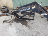 Ford New Holland 7740 Breaking For Spares  1991,1992,1993,1994,1995,1996,1997,1998,1999,2000,2001   7740  1437-120624-152523170 Used