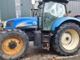New Holland T6070 Plus Breaking For Spares  2007,2008,2009,2010,2011,2012New Holland T6070 Plus Breaking For Spares    T6050 Delta  T6050 Elite  T6050 Plus  T6060 Elite  T6070 Elite  T6070 Plus WIRING LOOM FIRE
Serial Z8BD03154 BDFCFC 1437-150424-183725159 Used