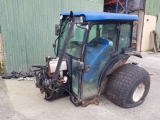 New Holland TN60 DA Deluxe Breaking For Spares  2003,2004,2005,2006,2007New Holland TN60 DA Deluxe Breaking For Spares    TN60DA  TN70DA  TN75DA  TN85DA  TN95DA  1437-161023-163037177 Used