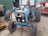 Ford 4000 Breaking For Spares  1962,1963,1964,1965,1966,1967,1968,1969,1970,1971,1972,1973,1974,1975Ford 4000 Breaking For Spares    4000 5000 6000  1437-161023-16540912 Used