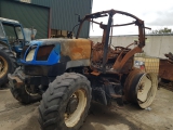 New Holland T6010 Plus Breaking For Spares  2004,2005,2006,2007,2008,2009New Holland T6010 Plus Breaking For Spares    T6010 Delta  T6010 Plus  T6020 Delta  T6020 Elite  T6020 Plus  T6030 Delta  T6030 Elite  T6030 Plus  T6040 Elite  T6050 Delta  T6050 Elite  T6050 Plus  T6060 Elite  T6070 Elite  T6070 Plus  1437-161023-171306181 Used