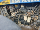 New Holland T7030 Breaking For Spares  2006,2007,2008,2009,2010New Holland T7030 Breaking For Spares    T7030  T7040  T7050  T7060  728212000-4wd axle w/act sus 1437-161123-113821130 Used