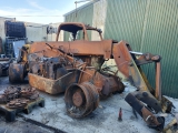 Jcb 530-70 Breaking For Spares  1997,1998,1999,2000,2001,2002,2003,2004,2005   530-70  1437-190124-173141153 Used