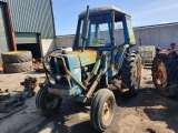 FORD NEW HOLLAND 6600 Breaking For Spares  1980,1981,1982,1983,1984,1985,1986,1987,1988,1989,1990FORD NEW HOLLAND 6600 Breaking For Spares    6600  1437-190523-170056158 Used