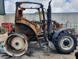 New Holland T6010 Delta Breaking For Spares  2005,2006,2007,2008,2009,2010,2011,2012,2013,2014,2015New Holland T6010 Delta Breaking For Spares    T6010 Delta  T6010 Plus   1437-190623-161455170 Used