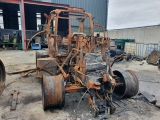 NEW HOLLAND T7.210 Breaking For Spares  2007,2008,2009,2010,2011,2012,2013,2014,2015NEW HOLLAND T7.210 Breaking For Spares     T7.210 Range Command   T7.210 Sidewinder II  T7.210 Auto & Power Command   1437-190623-162558153 Used