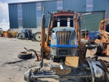 NEW HOLLAND T6070 Plus Breaking For Spares  2005,2006,2007,2008,2009,2010,2011,2012,2013,2014,2015,2016,2017,2018NEW HOLLAND T6070 Breaking For Spares    T6070 Elite  T6070 Plus T6070 Power Command T6070 Range Command  1437-190623-163339158 Used