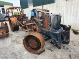 New Holland Tm155 Breaking For Spares  2000,2001,2002,2003,2004,2005,2006,2007,2008,2009,2010,2011,2012,2013,2014,2015New Holland Tm155 Breaking For Spares    TM155   1437-200523-161055177 Used