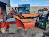 MANITOU Mlt 627t Breaking For Spares  2004,2005,2006,2007,2008,2009,2010,2011MANITOU MLT 627T Breaking For Spares    MLT 627 T Compact MU   1437-220324-170721177 Used