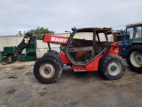 MANITOU MLT735-120 LSU Breaking For Spares  2005,2006,2007,2008,2009,2010,2011,2012,2013Manitou MLT735-120 LSU Breaking For Spares    MLT 735-120 LSU E2  MLT 735-120 LSU E3   1437-220823-163224170 Used
