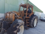 VALTRA S280 Breaking For Spares  2003,2004,2005,2006,2007   S280  26069202 1437-230824-161354170 Used