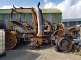 Valtra T174ea Breaking For Spares  2015,2016,2017,2018,2019   T174E  T174EA HS110013 1437-230824-164850153 Used