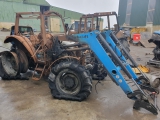 Landini 5-110H Breaking For Spares  2010,2011,2012,2013,2014,2015,2016,2017,2018,2019,2020,2021,2022,2023,2024,2025,2026,2027,2028    5-110H   1437-280224-173241181 Used
