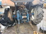 Ford New Holland 7740 Breaking For Spares  1990,1991,1992,1993,1994,1995,1996,1997,1998,1999,2000,2001,2002   7740  1437-280224-174654171 Used