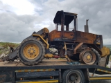 VOLVO L50C Breaking For Spares  1995,1996,1997,1998,1999,2000VOLVO L50C Breaking For Spares    L50C  1437-280723-165034179 Used